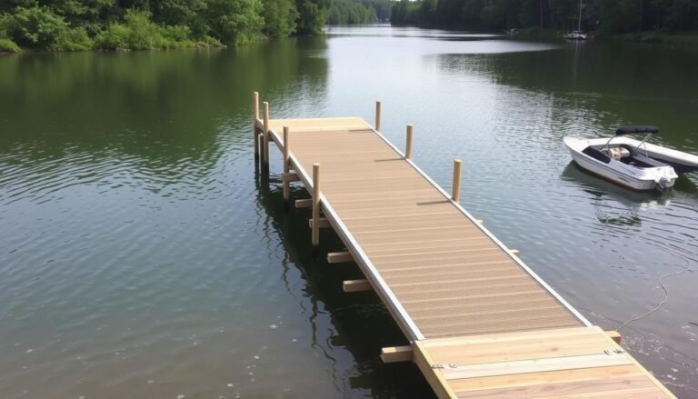 Expert Steps on How to Build a Boat Ramp at Home in 2024 - Avoid Setbacks