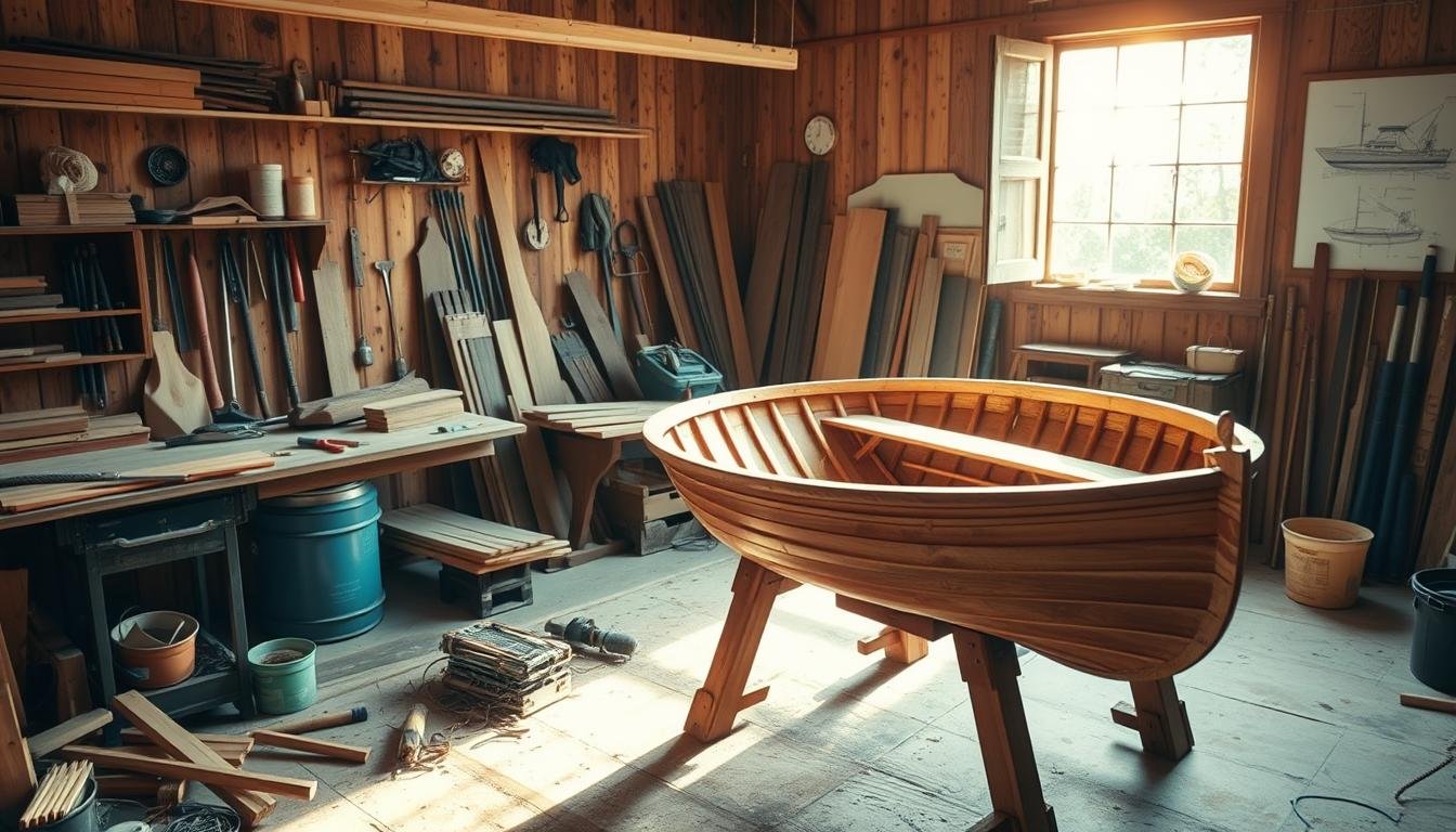 How To Build a Fishing Boat at Home in 2026 | Transform Your Fishing
