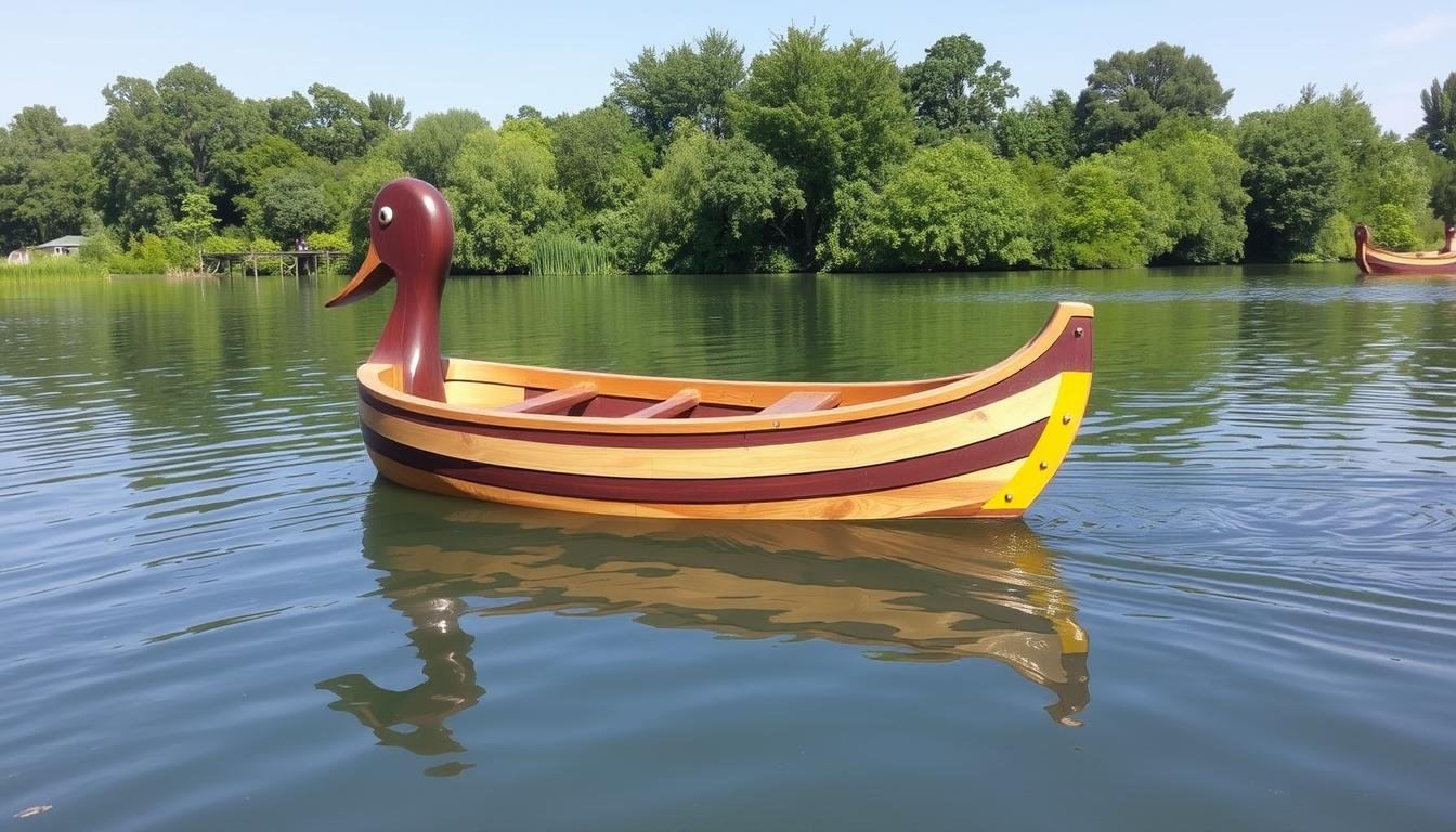 How To Build A Duck Boat At Home In 2024 Transform Your Duck Boat How To Build A Duck Boat At Home In 2024 Transform Your Duck Boat