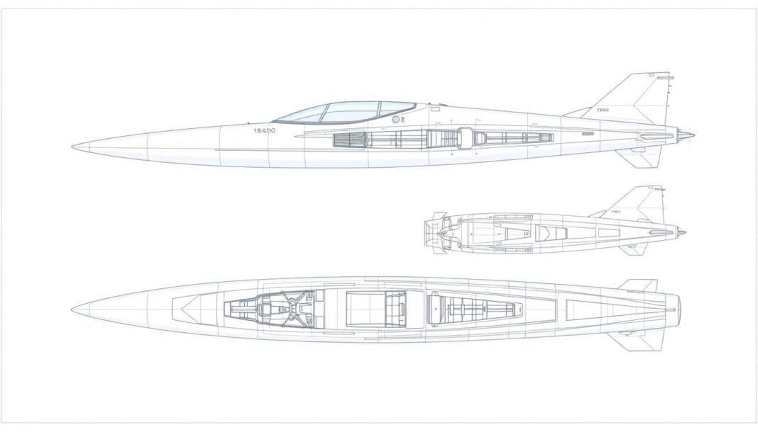 DIY Hydroplane Plans & Blueprints - Dominate Boat Construction